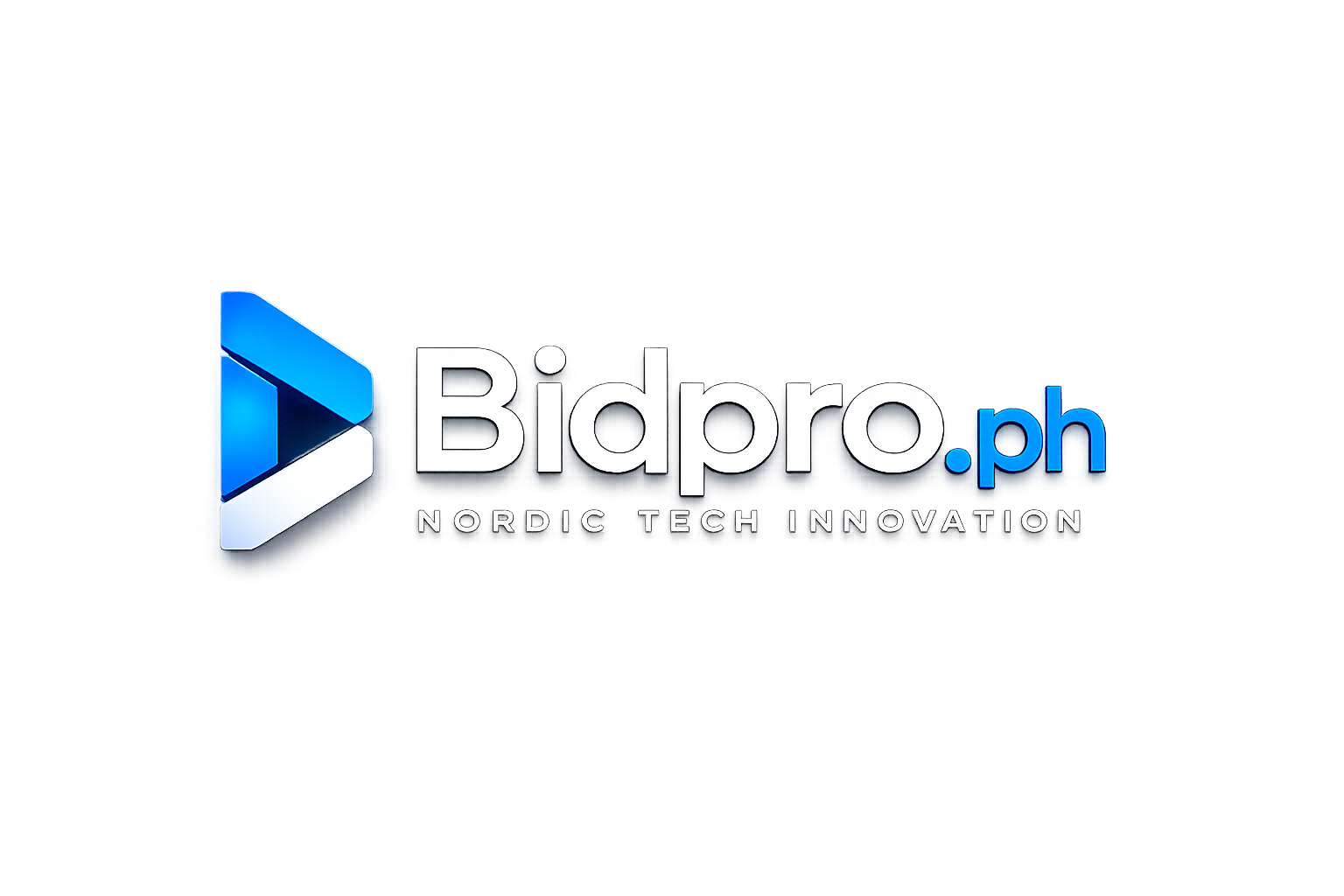 BidPro logo