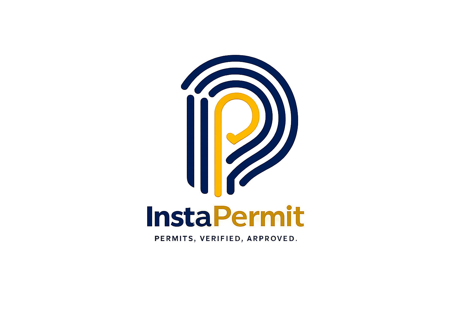 InstaPermit logo